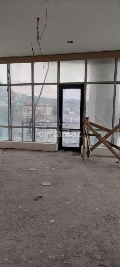 Satılır, obyekt, 13100 m², Bakı, Səbail r, Bibi-Heybət q.