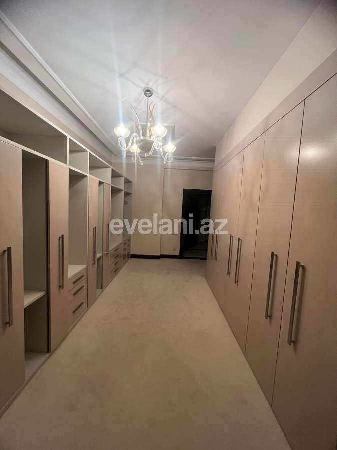 Satılır, yeni tikili, 4 otaqlı, 274 m², Bakı, Nəsimi r.