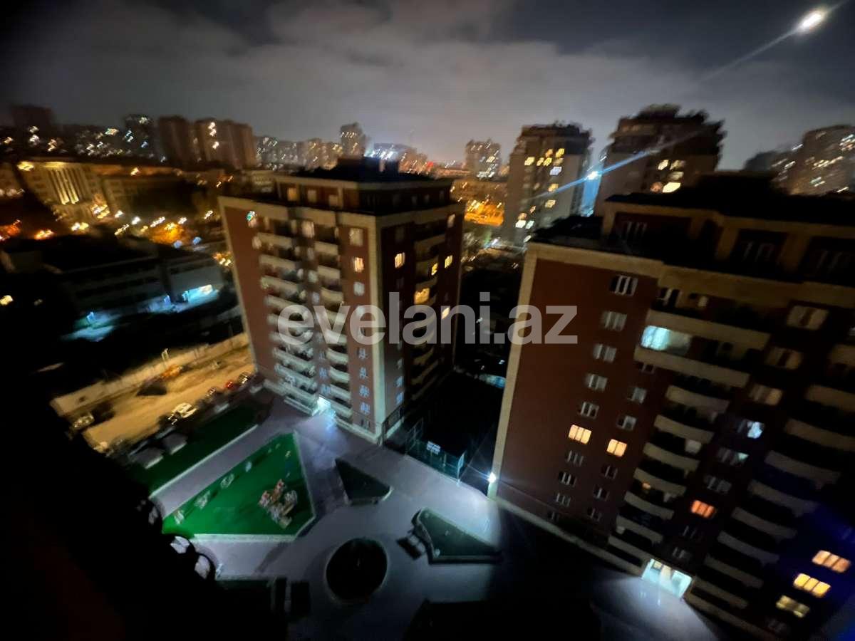 Satılır, yeni tikili, 4 otaqlı, 274 m², Bakı, Nəsimi r.