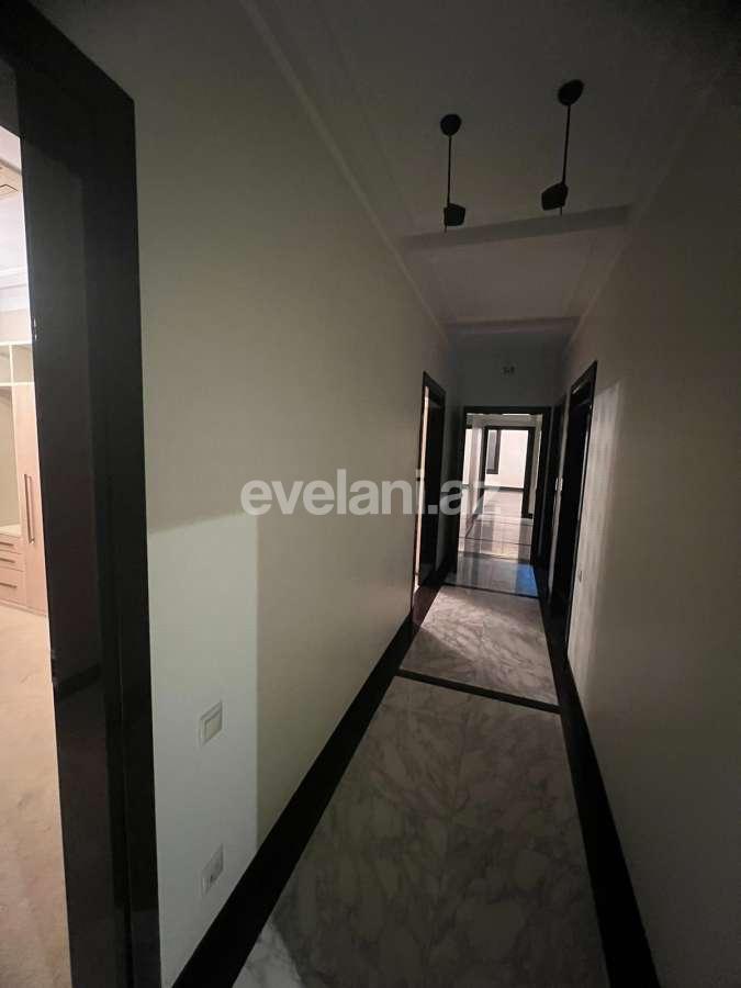 Satılır, yeni tikili, 4 otaqlı, 274 m², Bakı, Nəsimi r.