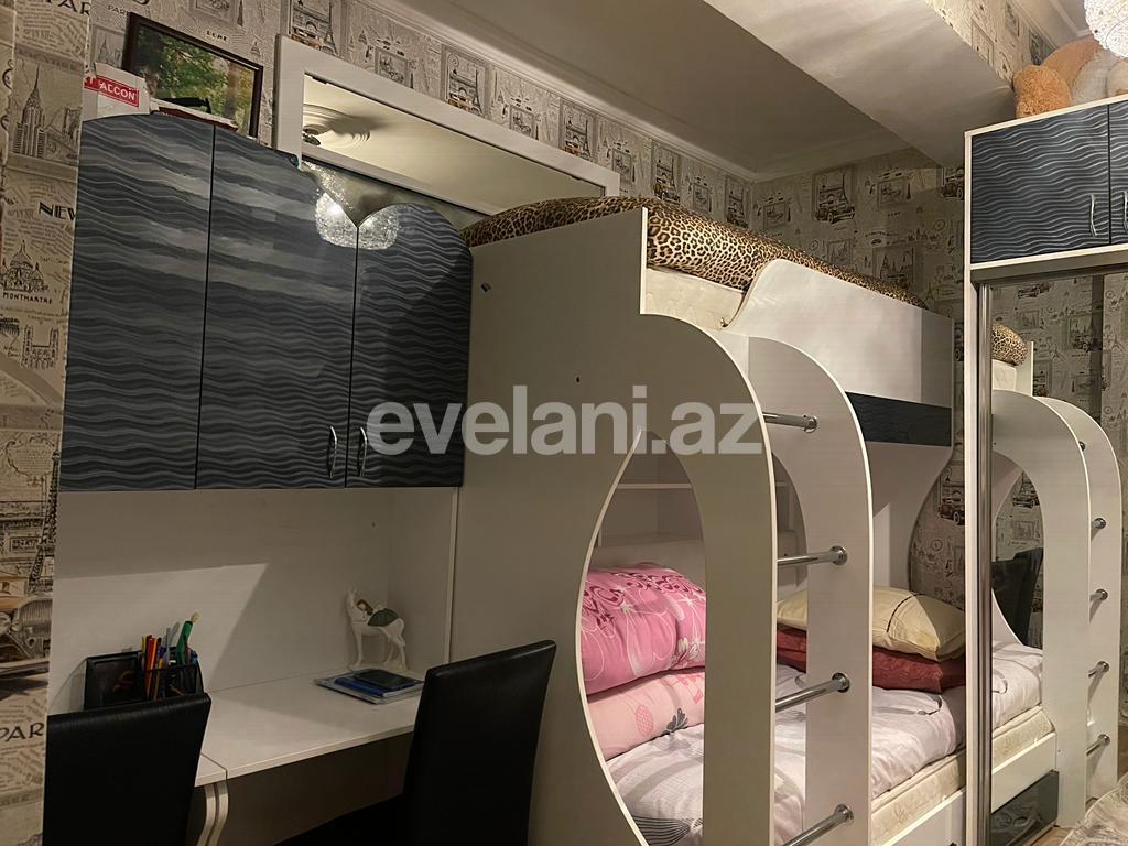 Satılır, yeni tikili, 3 otaqlı, 80 m², Bakı, Yasamal r, Yeni Yasamal q.