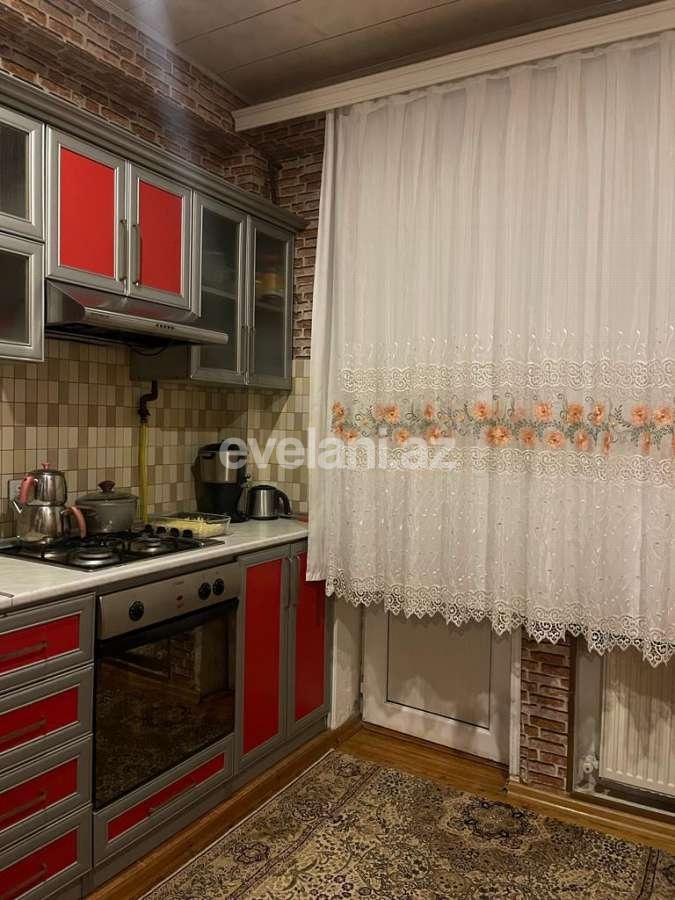 Satılır, yeni tikili, 3 otaqlı, 80 m², Bakı, Yasamal r, Yeni Yasamal q.