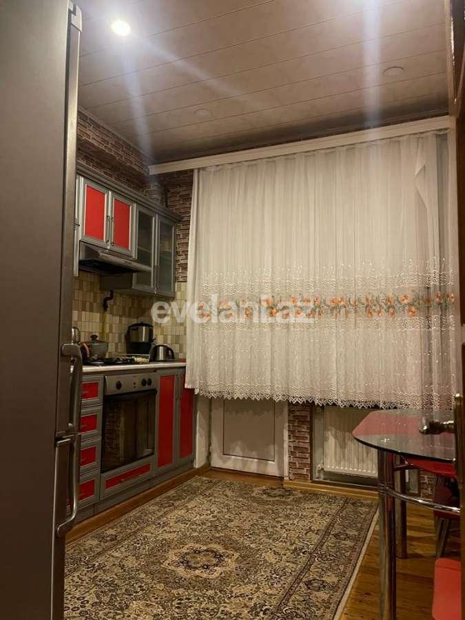 Satılır, yeni tikili, 3 otaqlı, 80 m², Bakı, Yasamal r, Yeni Yasamal q.