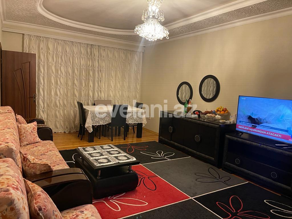 Satılır, yeni tikili, 3 otaqlı, 80 m², Bakı, Yasamal r, Yeni Yasamal q.