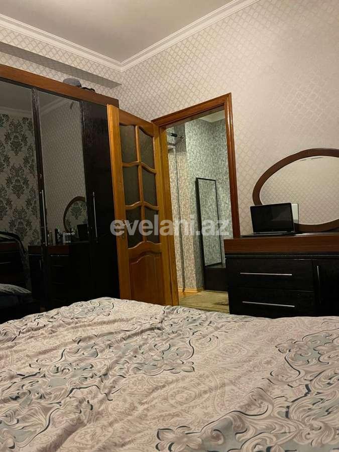 Satılır, yeni tikili, 3 otaqlı, 80 m², Bakı, Yasamal r, Yeni Yasamal q.