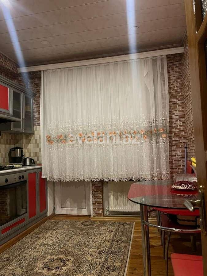 Satılır, yeni tikili, 3 otaqlı, 80 m², Bakı, Yasamal r, Yeni Yasamal q.