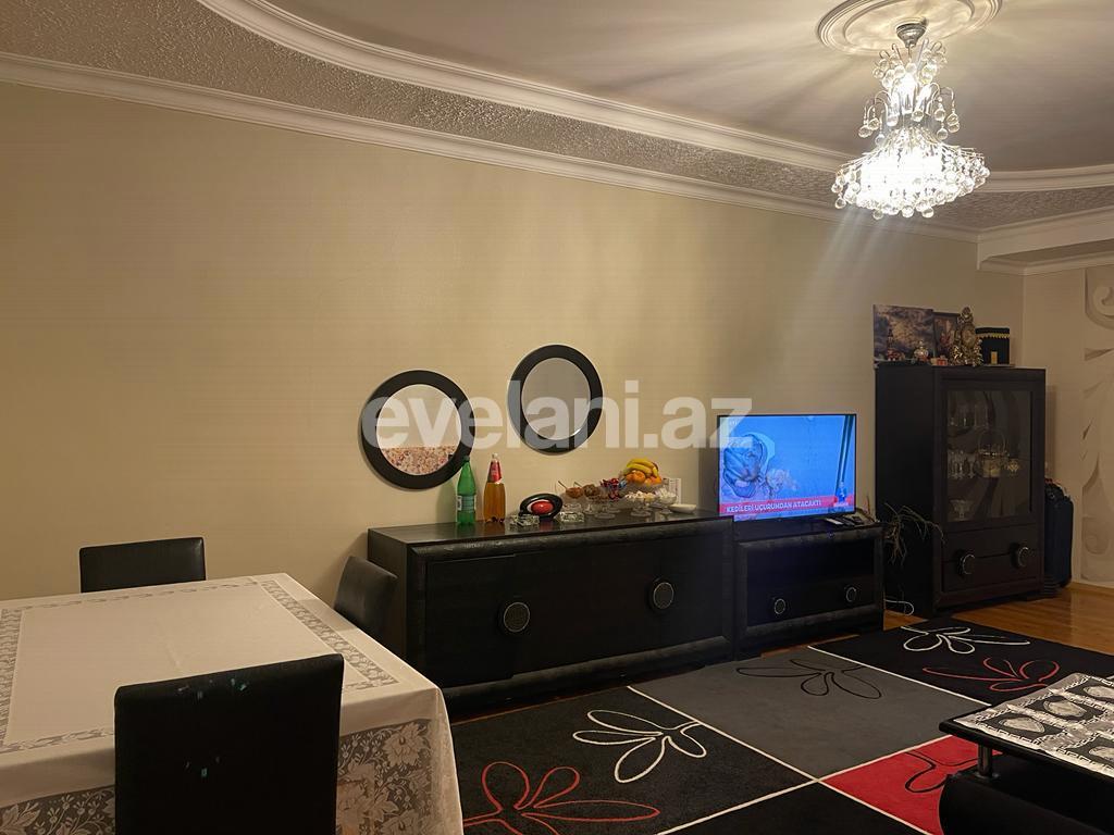 Satılır, yeni tikili, 3 otaqlı, 80 m², Bakı, Yasamal r, Yeni Yasamal q.
