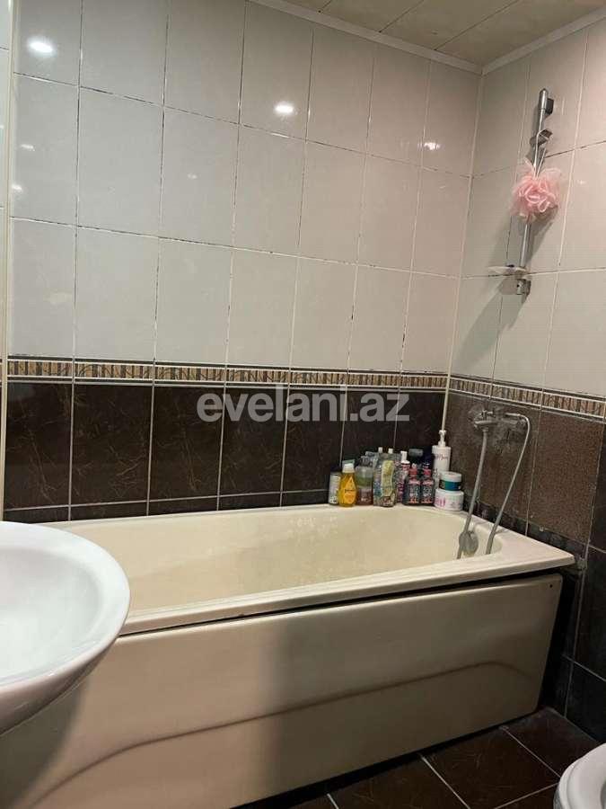 Satılır, yeni tikili, 3 otaqlı, 80 m², Bakı, Yasamal r, Yeni Yasamal q.