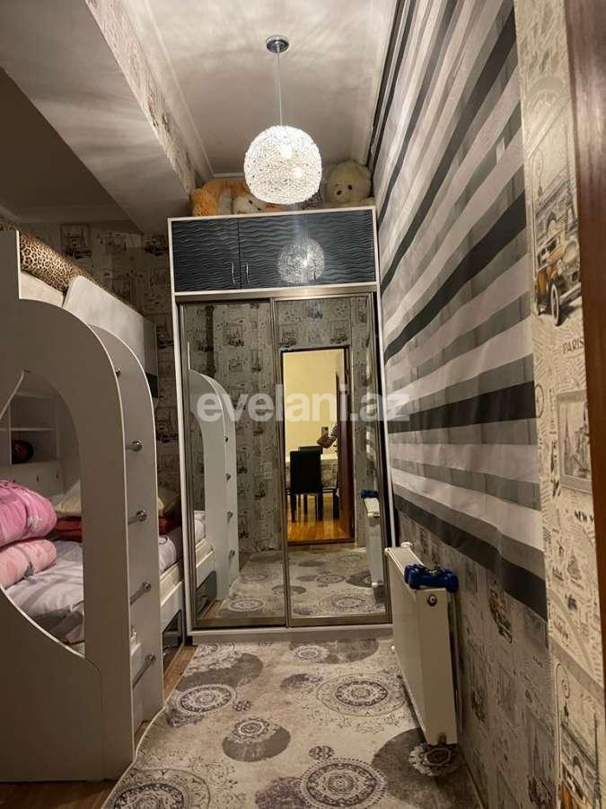 Satılır, yeni tikili, 3 otaqlı, 80 m², Bakı, Yasamal r, Yeni Yasamal q.