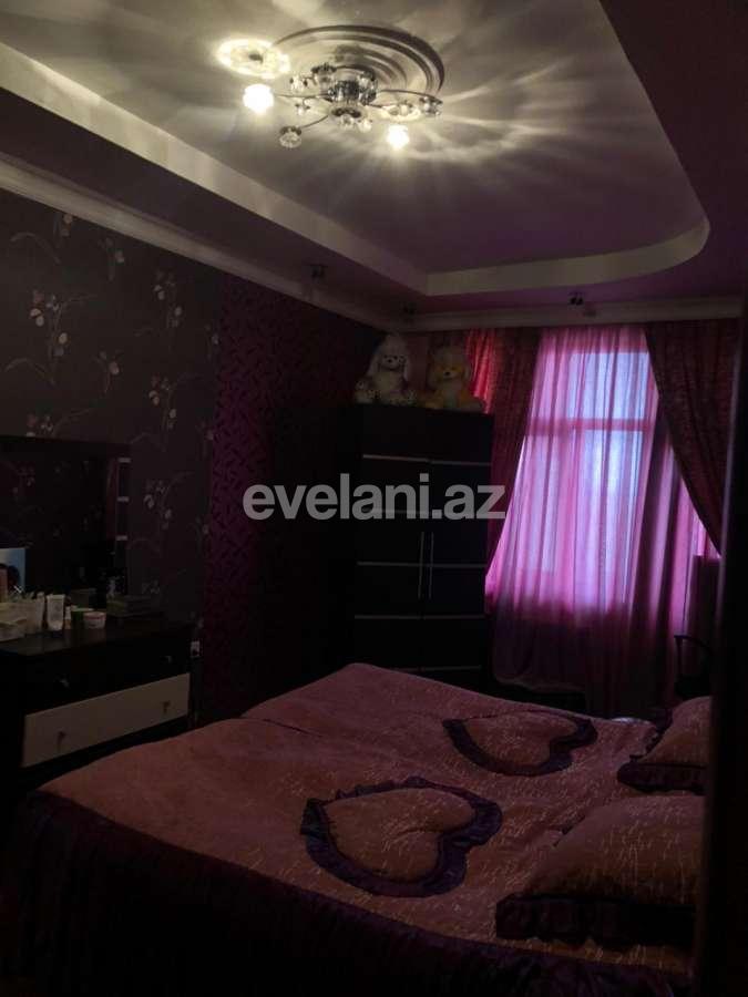 Продаётся, новостройка, 3-комнаты, 144 m², Баку, Бинагадинский r.