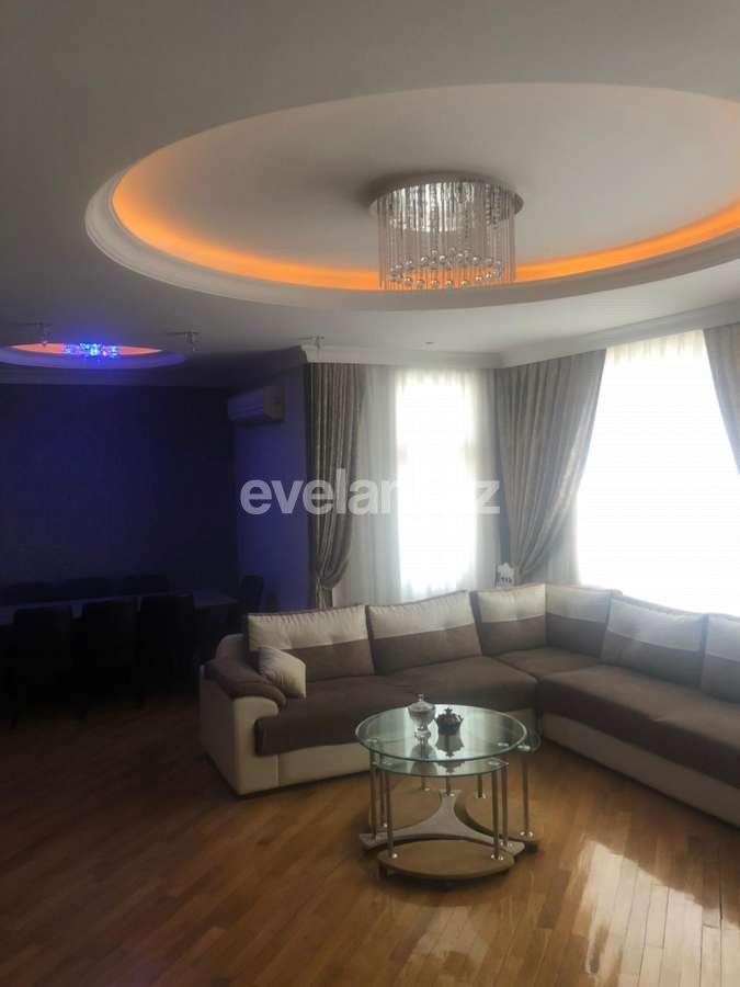 Продаётся, новостройка, 3-комнаты, 144 m², Баку, Бинагадинский r.