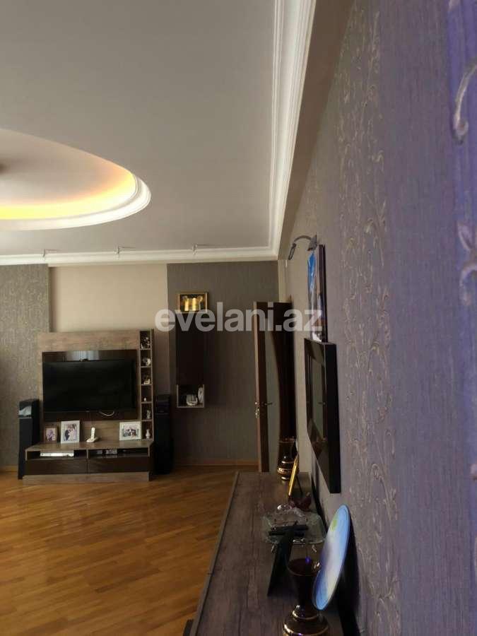 Продаётся, новостройка, 3-комнаты, 144 m², Баку, Бинагадинский r.