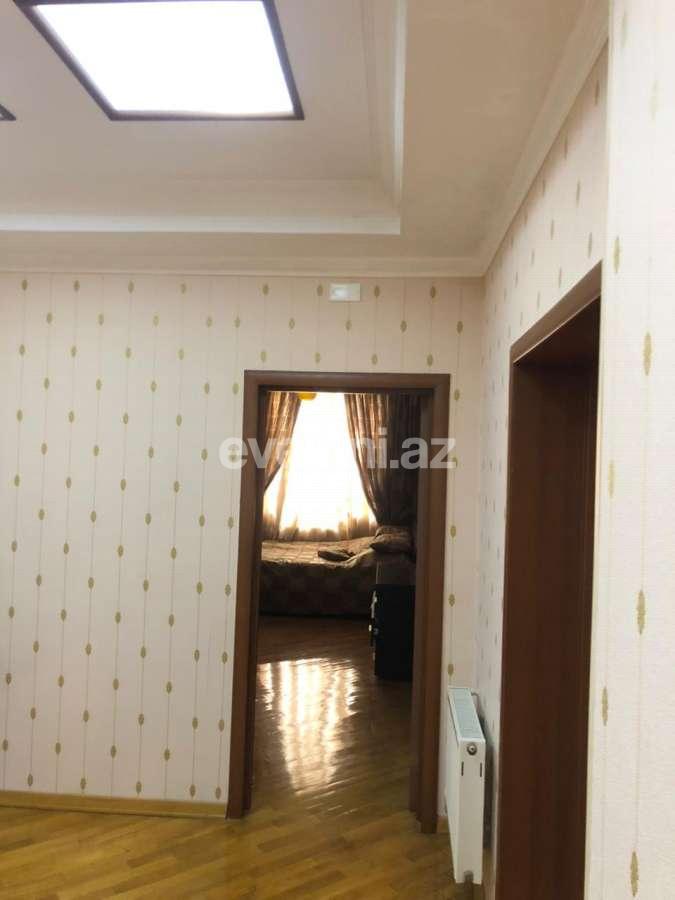 Продаётся, новостройка, 3-комнаты, 144 m², Баку, Бинагадинский r.