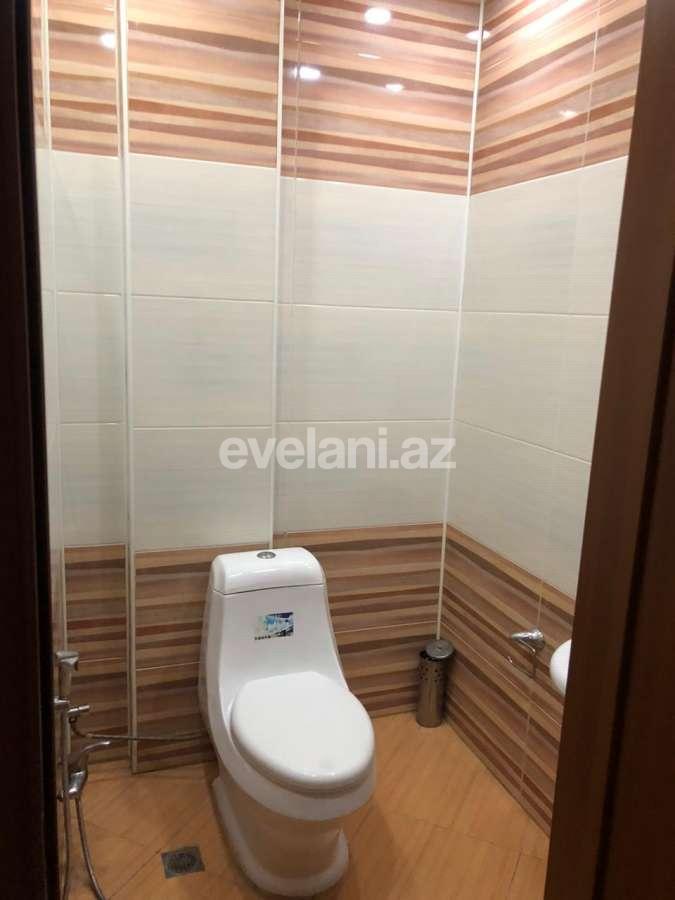 Продаётся, новостройка, 3-комнаты, 144 m², Баку, Бинагадинский r.