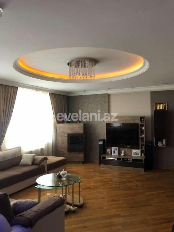 Продаётся, новостройка, 3-комнаты, 144 m², Баку, Бинагадинский r.