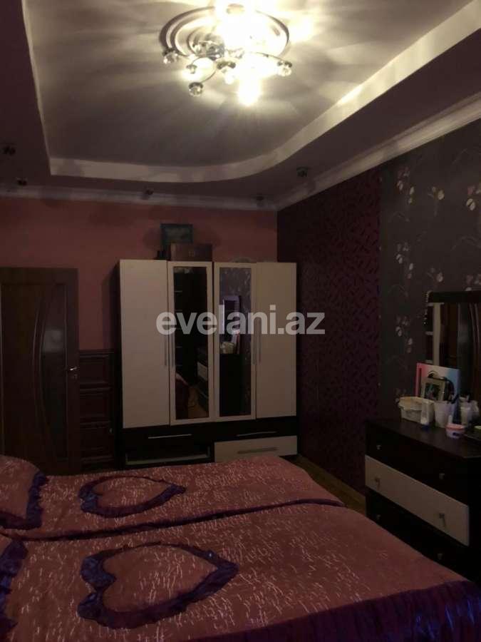 Продаётся, новостройка, 3-комнаты, 144 m², Баку, Бинагадинский r.