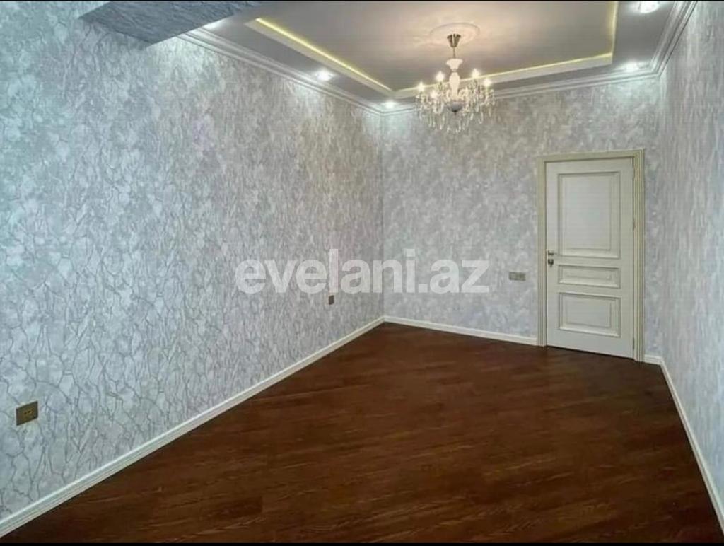 Sale, new building, 3 room, 125 m², Baku, Nasimi r.