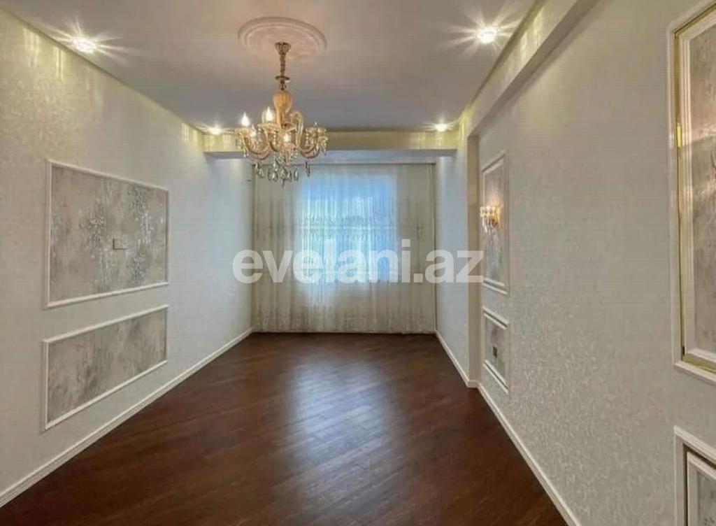 Sale, new building, 3 room, 125 m², Baku, Nasimi r.