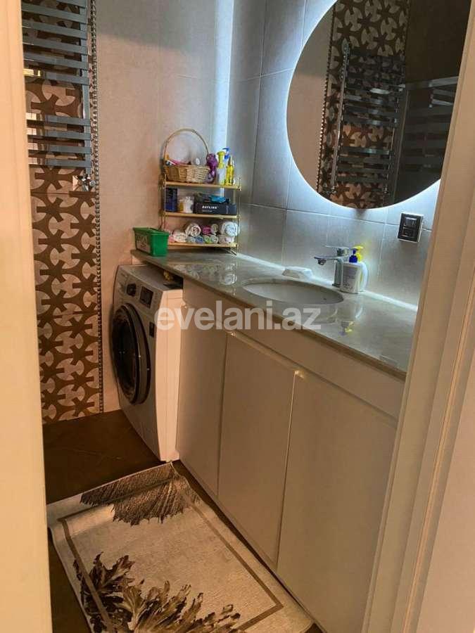 Sale, new building, 3 room, 148 m², Baku, Yasamal r, 8 November m.