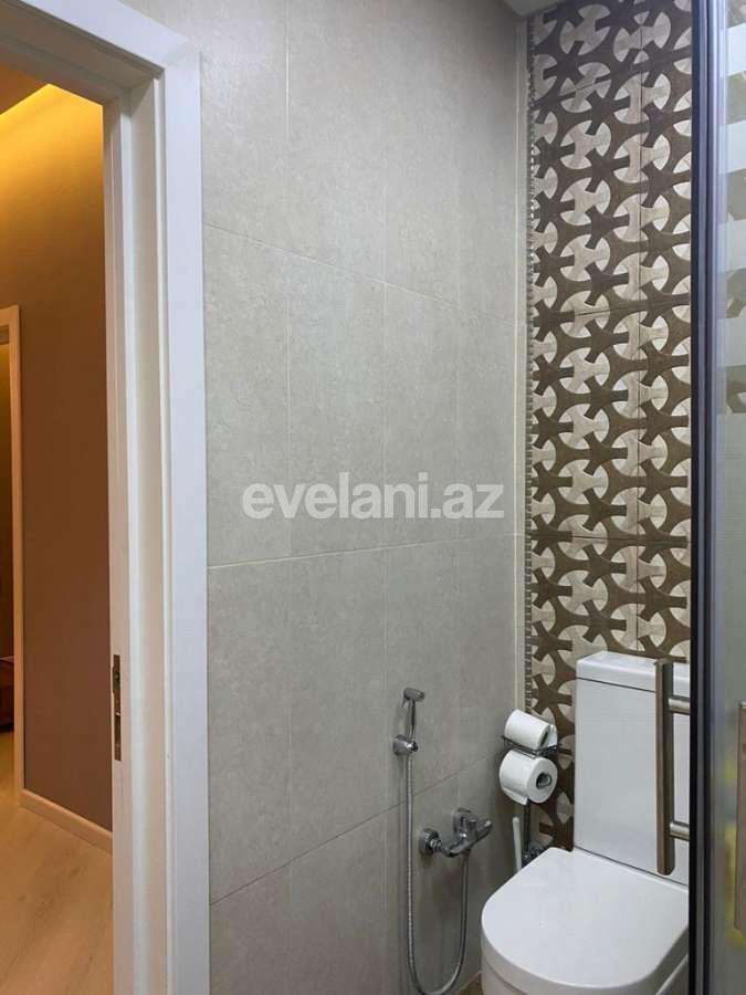 Sale, new building, 3 room, 148 m², Baku, Yasamal r, 8 November m.