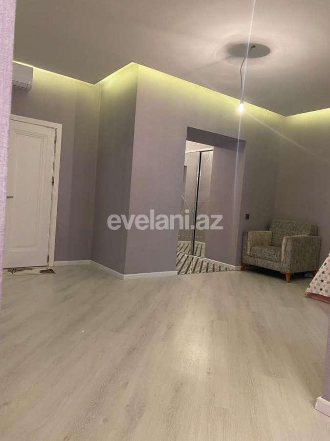 Sale, new building, 3 room, 148 m², Baku, Yasamal r, 8 November m.