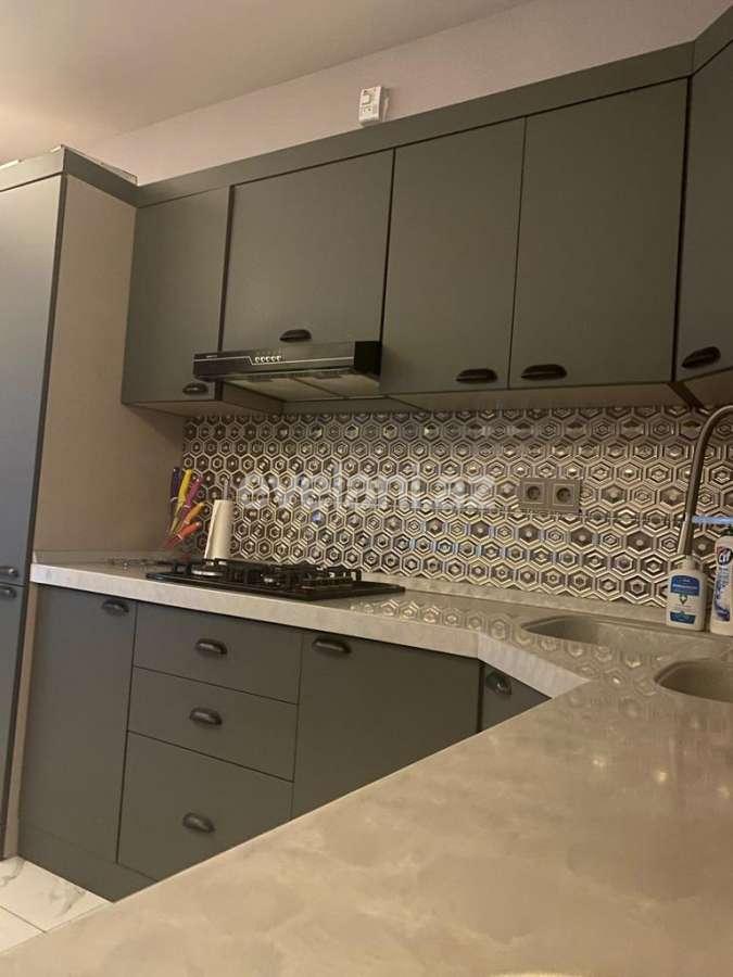 Sale, new building, 3 room, 148 m², Baku, Yasamal r, 8 November m.