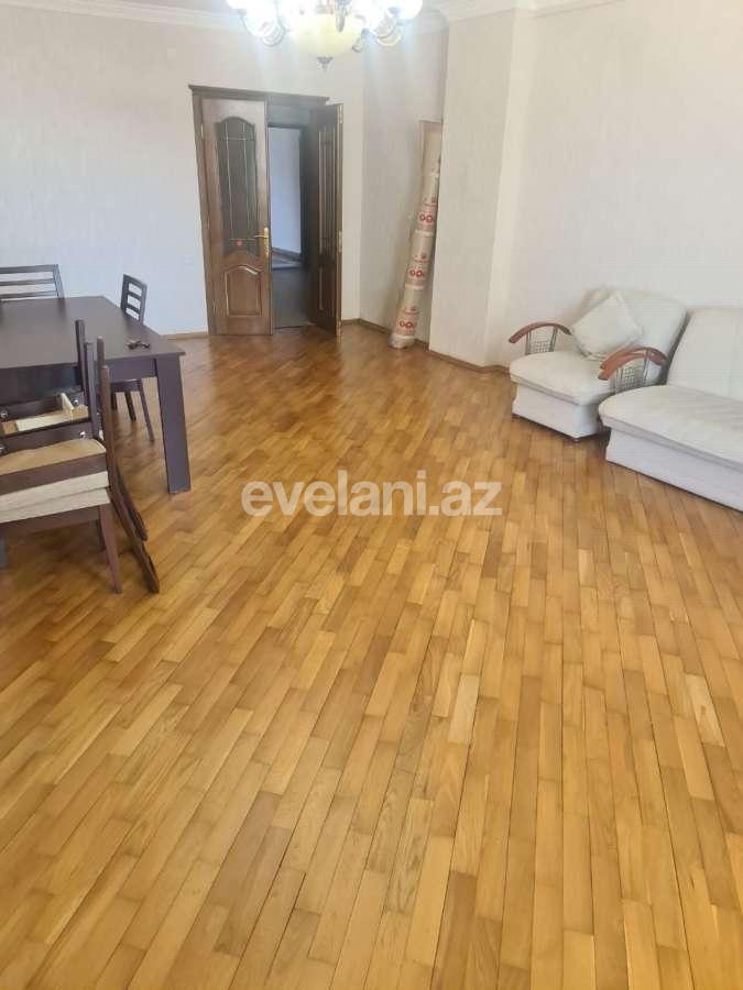 Kirayə verilir, yeni tikili, 3 otaqlı, 170 m², Bakı, Səbail r, 28 may m.