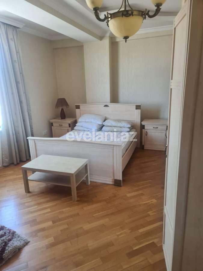 Kirayə verilir, yeni tikili, 3 otaqlı, 170 m², Bakı, Səbail r, 28 may m.