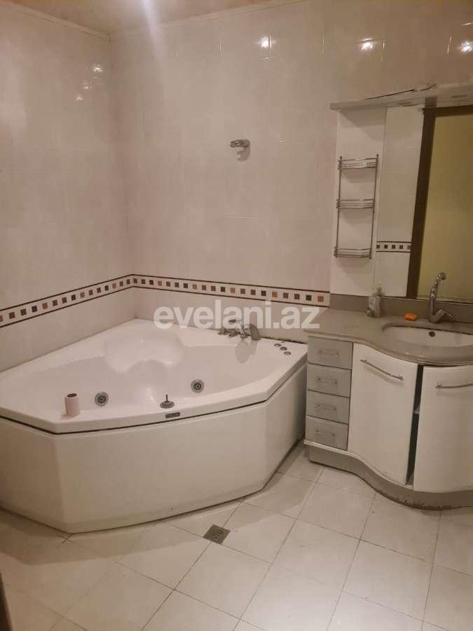 Kirayə verilir, yeni tikili, 3 otaqlı, 170 m², Bakı, Səbail r, 28 may m.