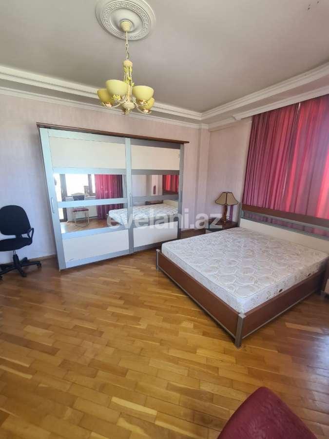 Kirayə verilir, yeni tikili, 3 otaqlı, 170 m², Bakı, Səbail r, 28 may m.