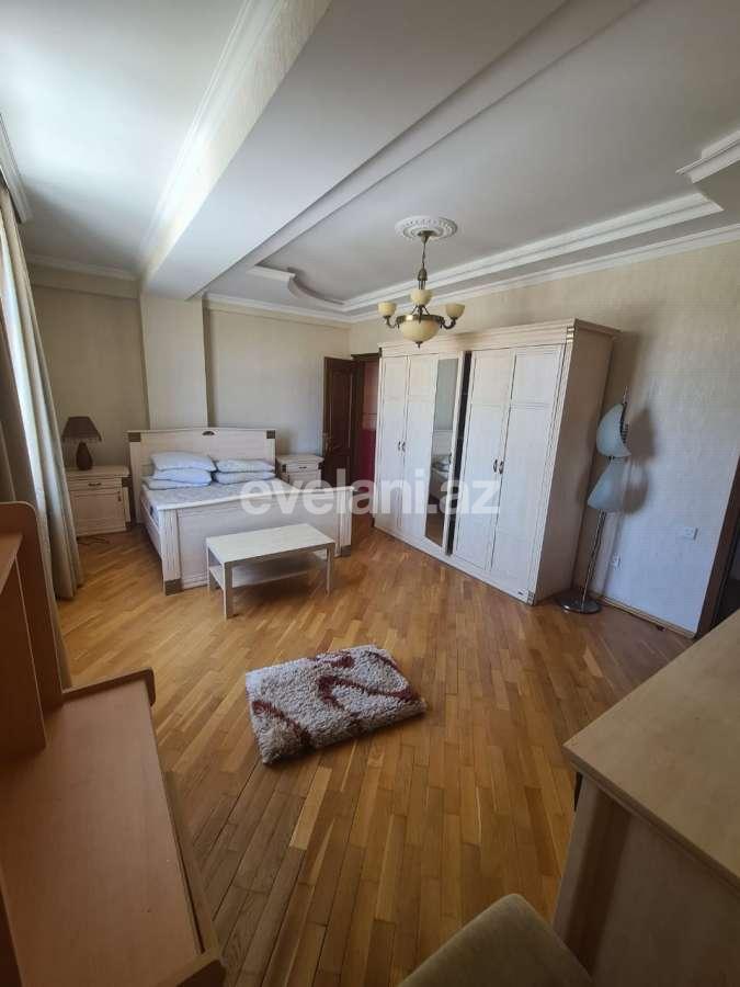 Kirayə verilir, yeni tikili, 3 otaqlı, 170 m², Bakı, Səbail r, 28 may m.