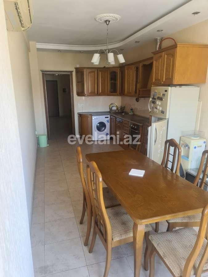 Kirayə verilir, yeni tikili, 3 otaqlı, 170 m², Bakı, Səbail r, 28 may m.