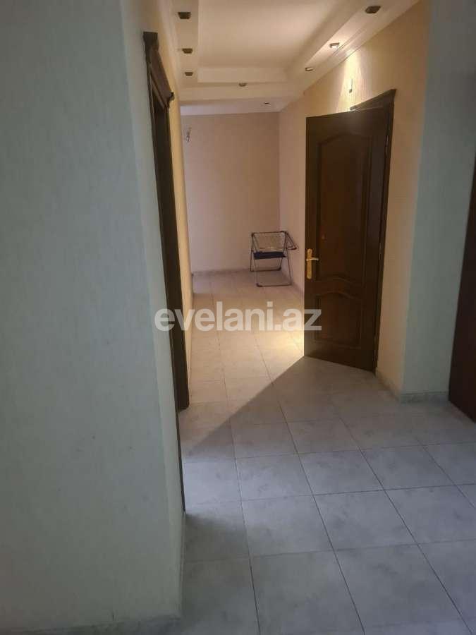 Kirayə verilir, yeni tikili, 3 otaqlı, 170 m², Bakı, Səbail r, 28 may m.