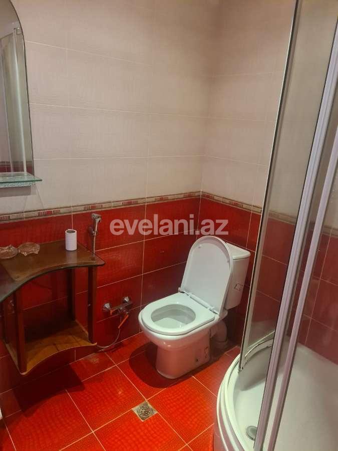 Kirayə verilir, yeni tikili, 3 otaqlı, 170 m², Bakı, Səbail r, 28 may m.