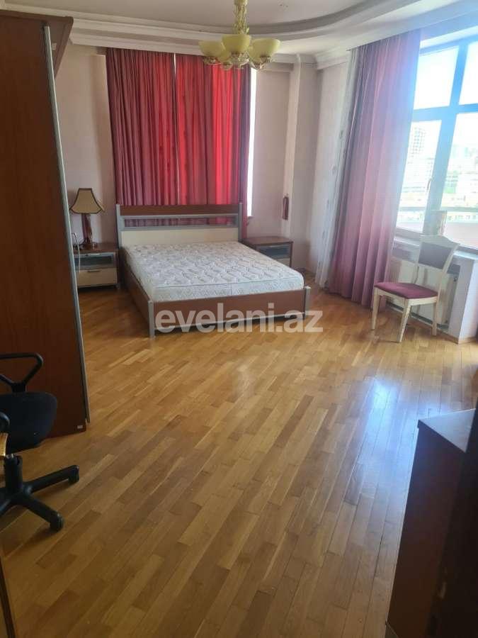Kirayə verilir, yeni tikili, 3 otaqlı, 170 m², Bakı, Səbail r, 28 may m.
