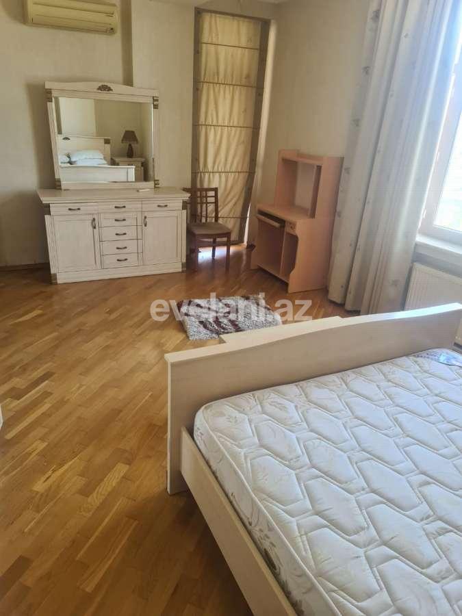 Kirayə verilir, yeni tikili, 3 otaqlı, 170 m², Bakı, Səbail r, 28 may m.