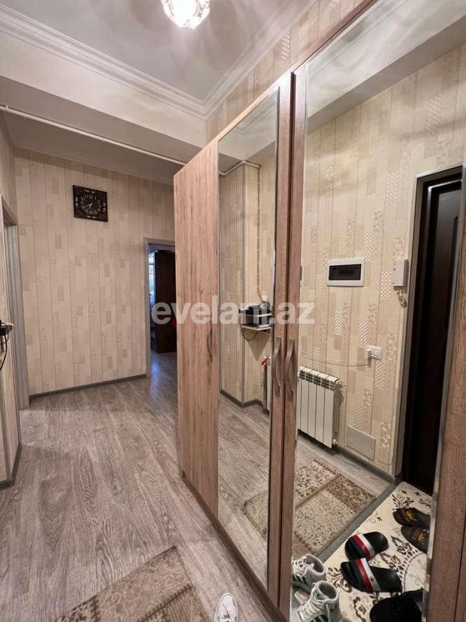 Satılır, yeni tikili, 3 otaqlı, 62 m², Bakı, Suraxanı r, Yeni Günəşli q.