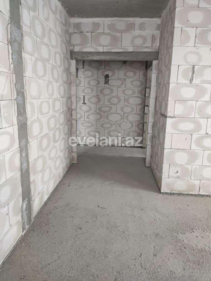 Satılır, yeni tikili, 3 otaqlı, 149 m², Bakı, Yasamal r, 8 Noyabr m.