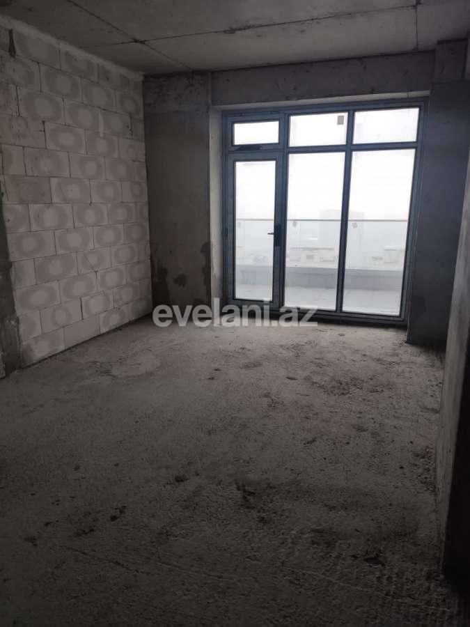 Satılır, yeni tikili, 3 otaqlı, 149 m², Bakı, Yasamal r, 8 Noyabr m.