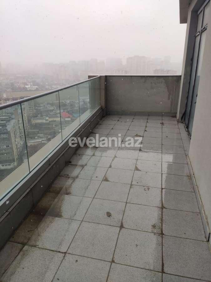 Satılır, yeni tikili, 3 otaqlı, 149 m², Bakı, Yasamal r, 8 Noyabr m.
