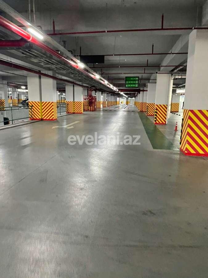 Satılır, yeni tikili, 3 otaqlı, 149 m², Bakı, Yasamal r, 8 Noyabr m.