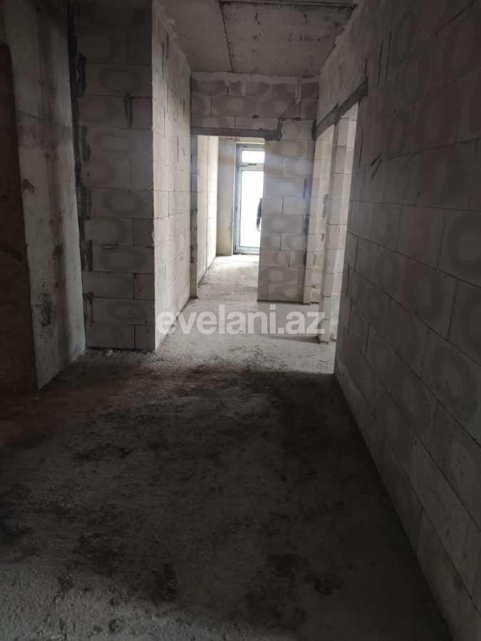 Satılır, yeni tikili, 3 otaqlı, 149 m², Bakı, Yasamal r, 8 Noyabr m.