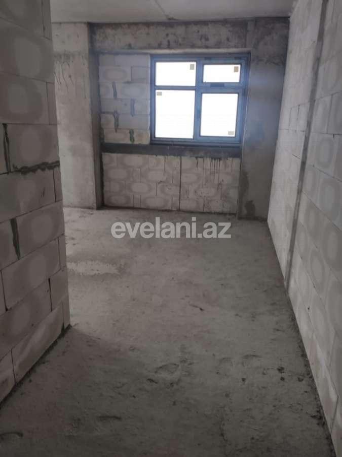 Satılır, yeni tikili, 3 otaqlı, 149 m², Bakı, Yasamal r, 8 Noyabr m.