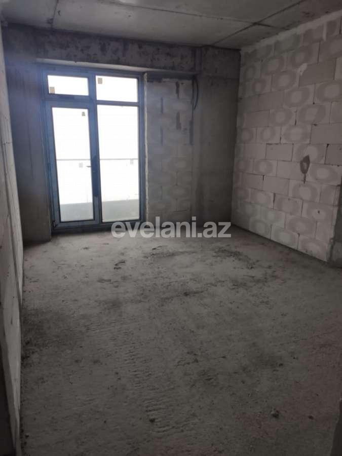 Satılır, yeni tikili, 3 otaqlı, 149 m², Bakı, Yasamal r, 8 Noyabr m.