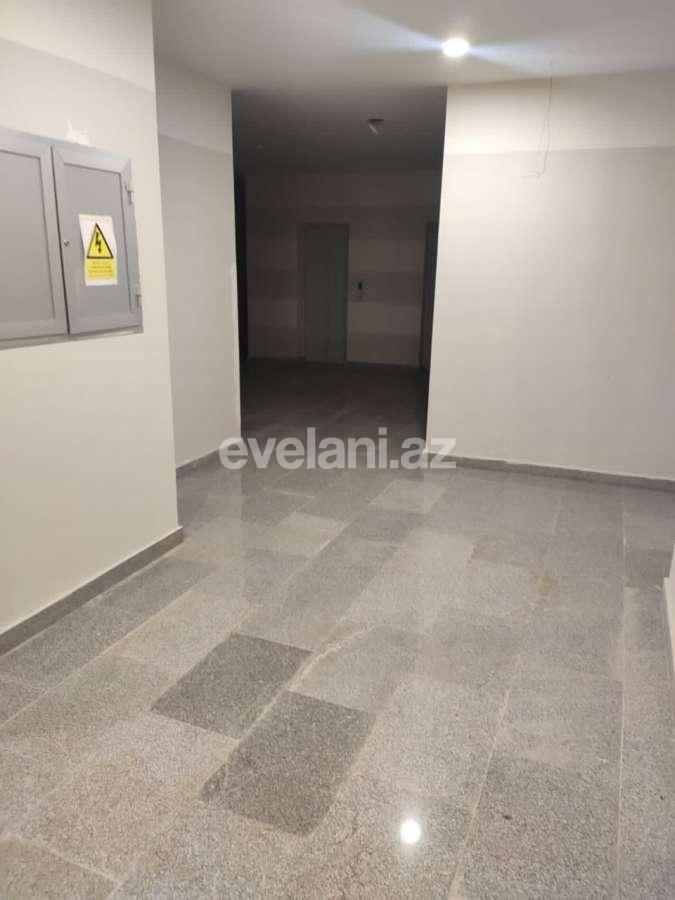 Satılır, yeni tikili, 3 otaqlı, 149 m², Bakı, Yasamal r, 8 Noyabr m.