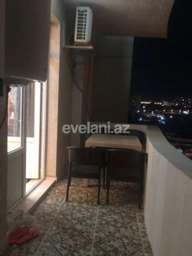 Sale, new building, 2 room, 83 m², Baku, Khatai r, Shah Ismail Khatai m.