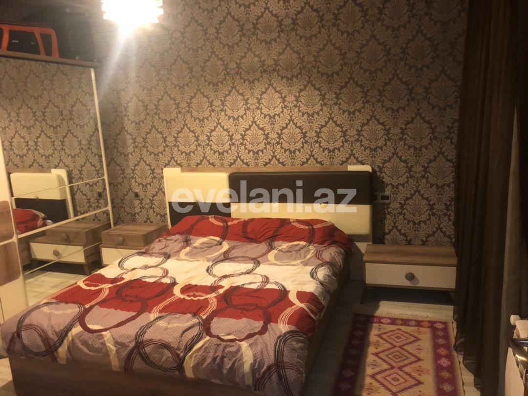 Sale, new building, 2 room, 83 m², Baku, Khatai r, Shah Ismail Khatai m.