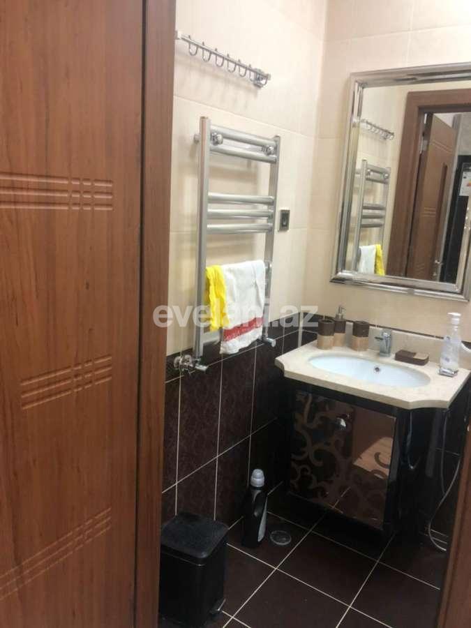 Sale, new building, 2 room, 83 m², Baku, Khatai r, Shah Ismail Khatai m.