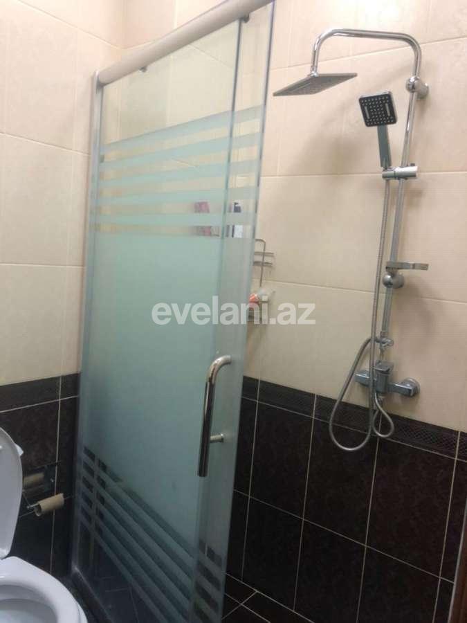 Sale, new building, 2 room, 83 m², Baku, Khatai r, Shah Ismail Khatai m.