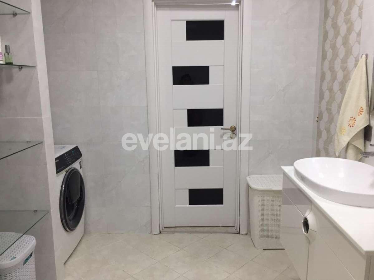 Sale, new building, 3 room, 123 m², Baku, Yasamal r, 20 yanvar m.